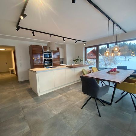 Appartement Tannenhof I Ramsau am Dachstein Eksteriør bilde