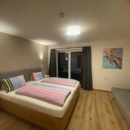 Appartement Tannenhof I Ramsau am Dachstein Eksteriør bilde