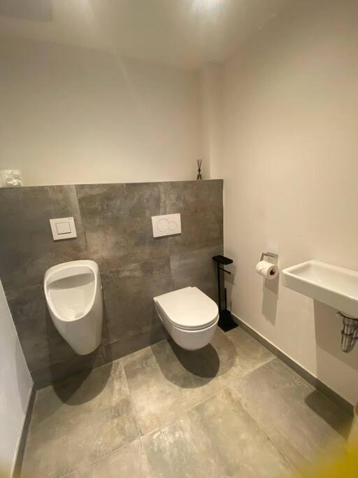 Appartement Tannenhof I Ramsau am Dachstein Eksteriør bilde