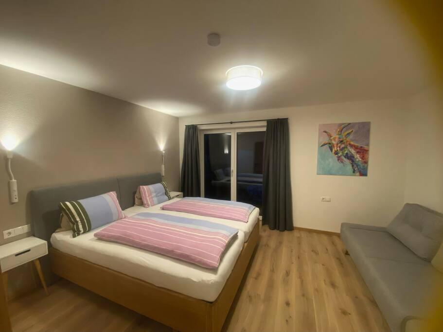 Appartement Tannenhof I Ramsau am Dachstein Eksteriør bilde