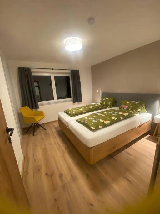 Appartement Tannenhof I Ramsau am Dachstein Eksteriør bilde